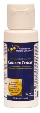 Concentrace Multi Mineral Supplement
